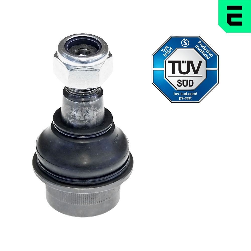 OPTIMAL Bærekule G3-827 G3-827 Bærekule OPTIMAL VW ID.3