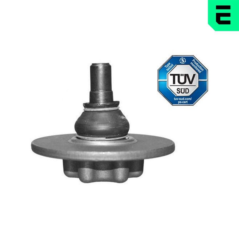 OPTIMAL Fuseekogel G3-944 Nissan X-TRAIL Kogel, fusee OPTIMAL G3-944