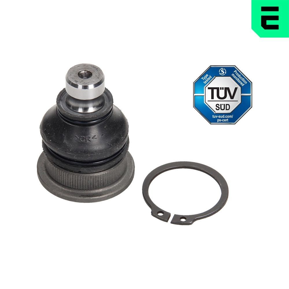 OPTIMAL Fuseekogel G3-953 Fuseekogel OPTIMAL 19 G3-953 goedkoop