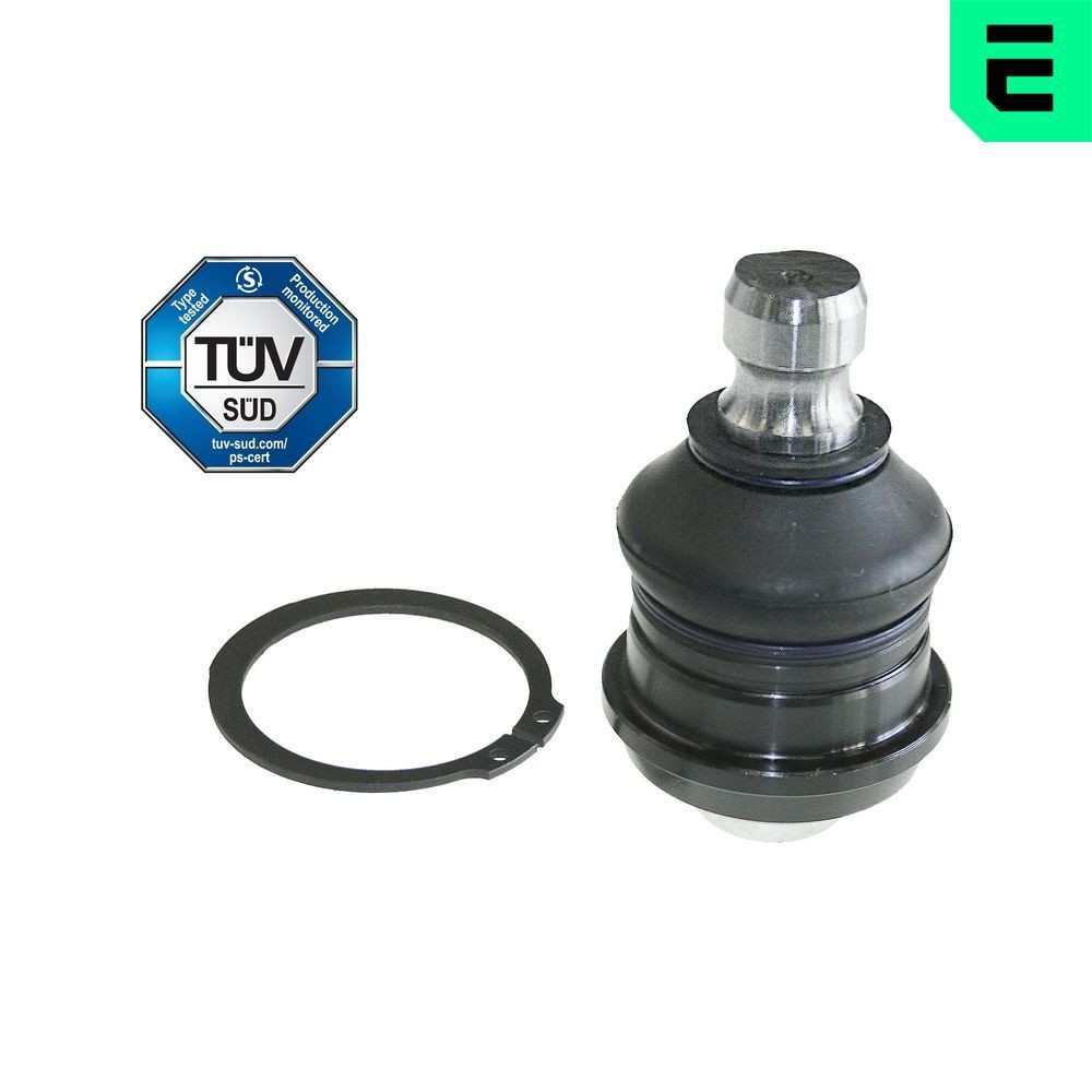 OPTIMAL Zvislý / nosný čap G3-962 G3-962 Guľový čap ramena OPTIMAL HYUNDAI ix35