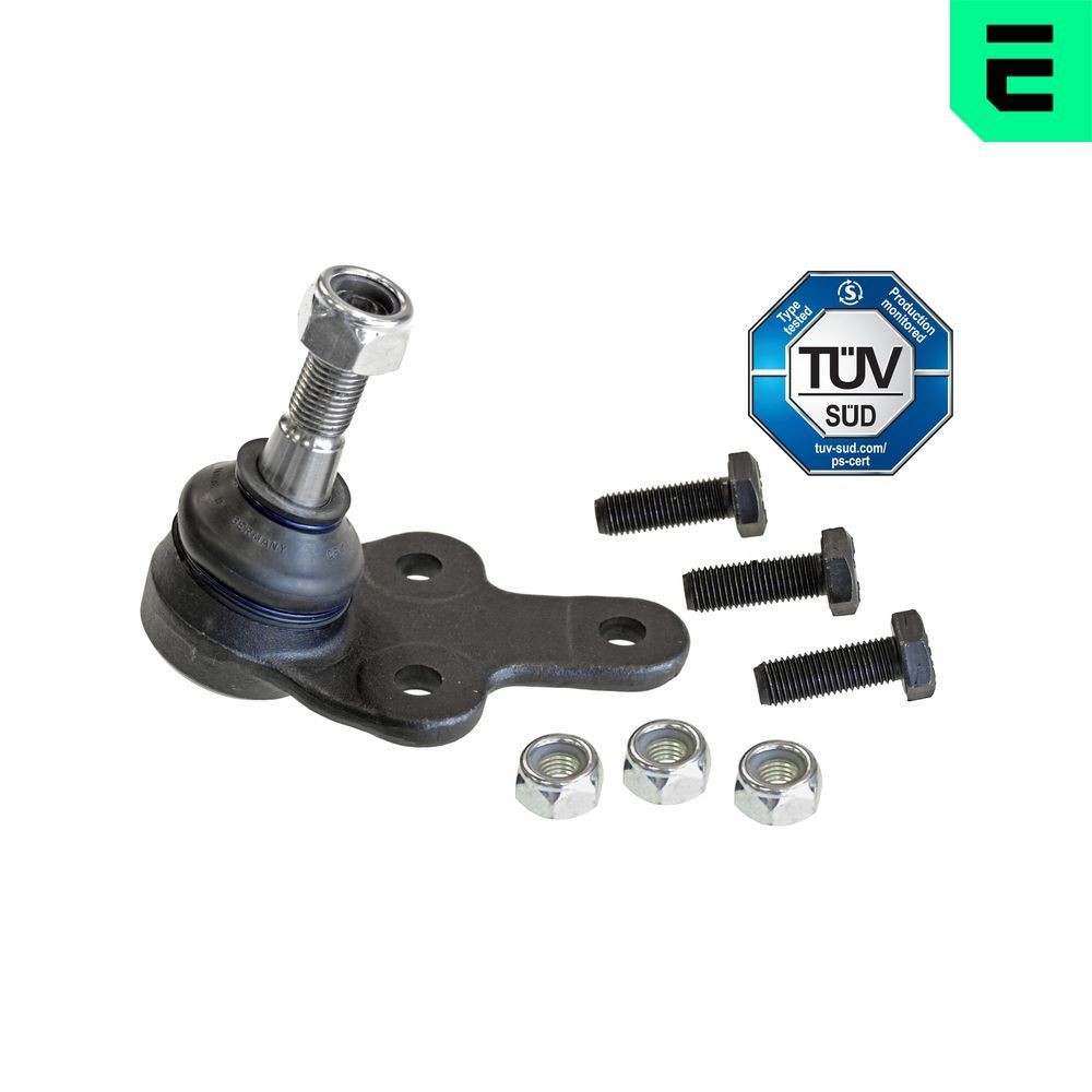 OPTIMAL Traggelenk G3-978 G3-978 Traggelenk und Führungsgelenk VOLVO 760 OPTIMAL kaufen