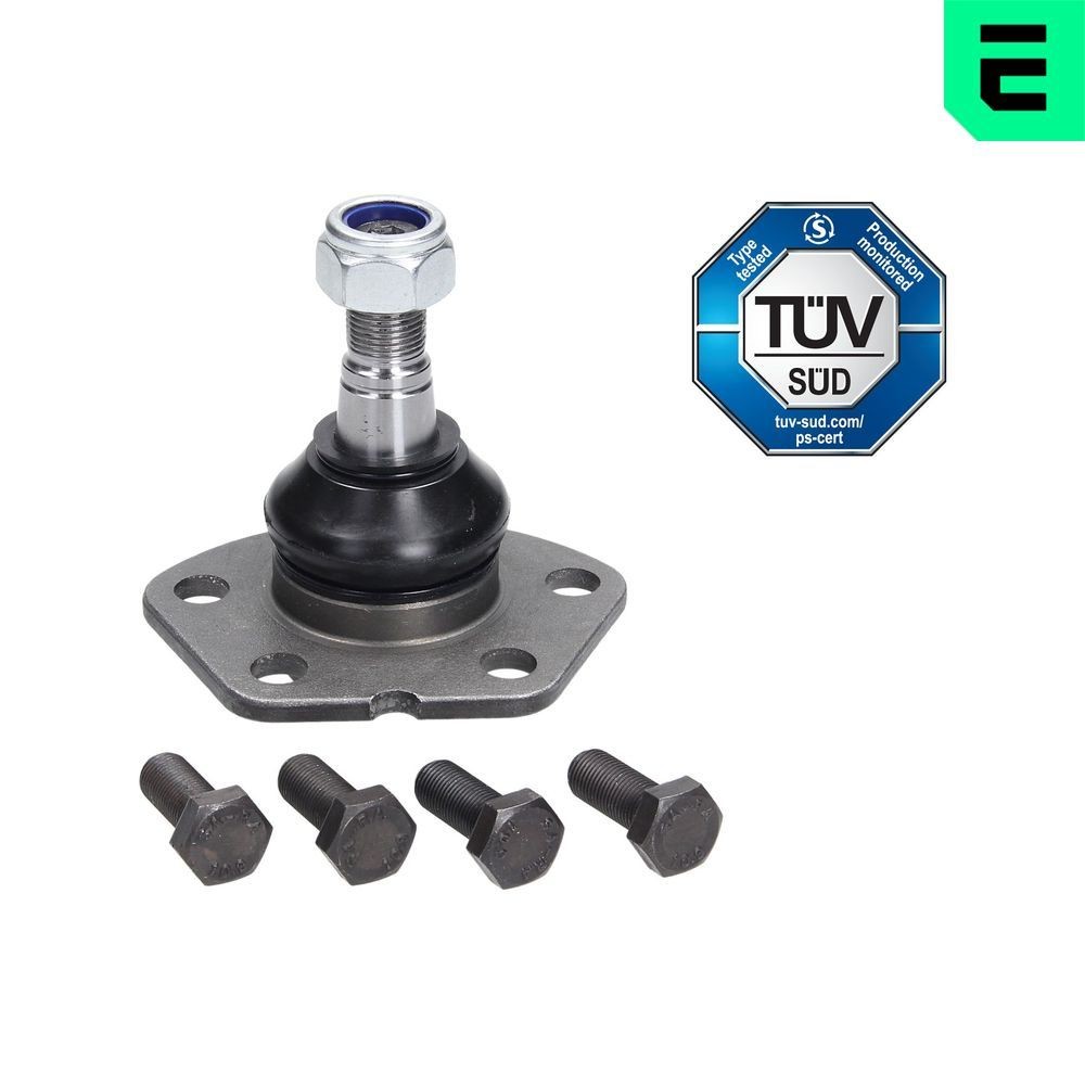 OPTIMAL Spindelled G3-983 G3-983 OPTIMAL spindelled FIAT 500