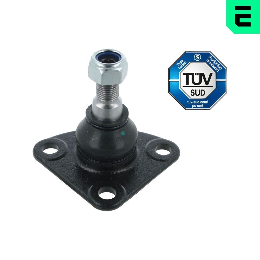 OPTIMAL Testina braccio oscillante G3-988 G3-988 costo Testina braccio oscillante OPTIMAL PEUGEOT 306