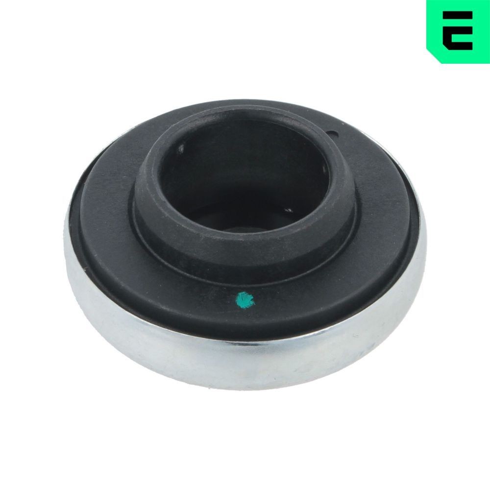 OPTIMAL Wentellager, schokbreker veerpootlager F8-6266 Toplager, schokdemper OPTIMAL 307 F8-6266 goedkoop