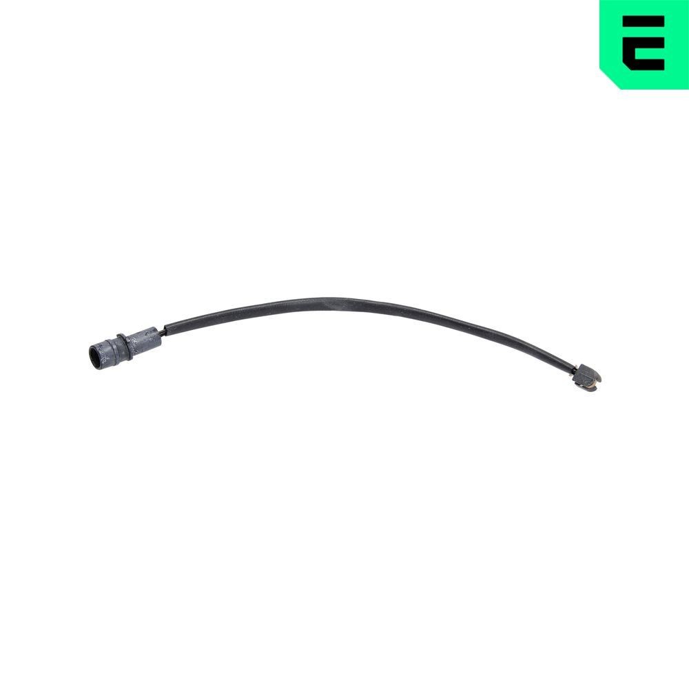 OPTIMAL Indikators, Bremžu uzliku nodilums WKT-50011K OPTIMAL WKT-50011K Bremžu kluču nodiluma devējs Porsche 911 Coupe cena