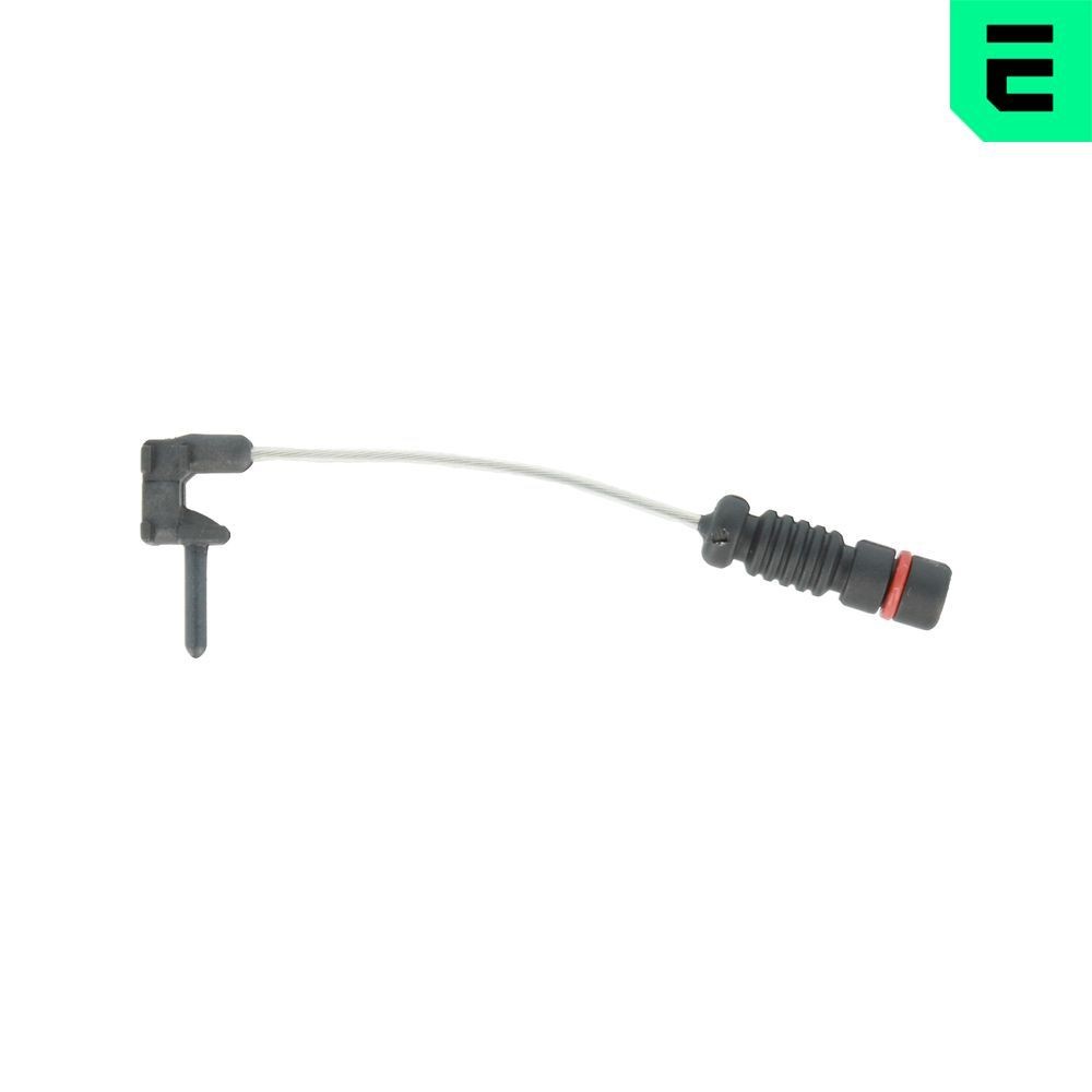 OPTIMAL Contacto avisador, desgaste da pastilha de travão WKT-50174K OPTIMAL WKT-50174K Sensor desgaste das pastilhas de travão Mercedes T1 Camião de plataforma 602 baratos