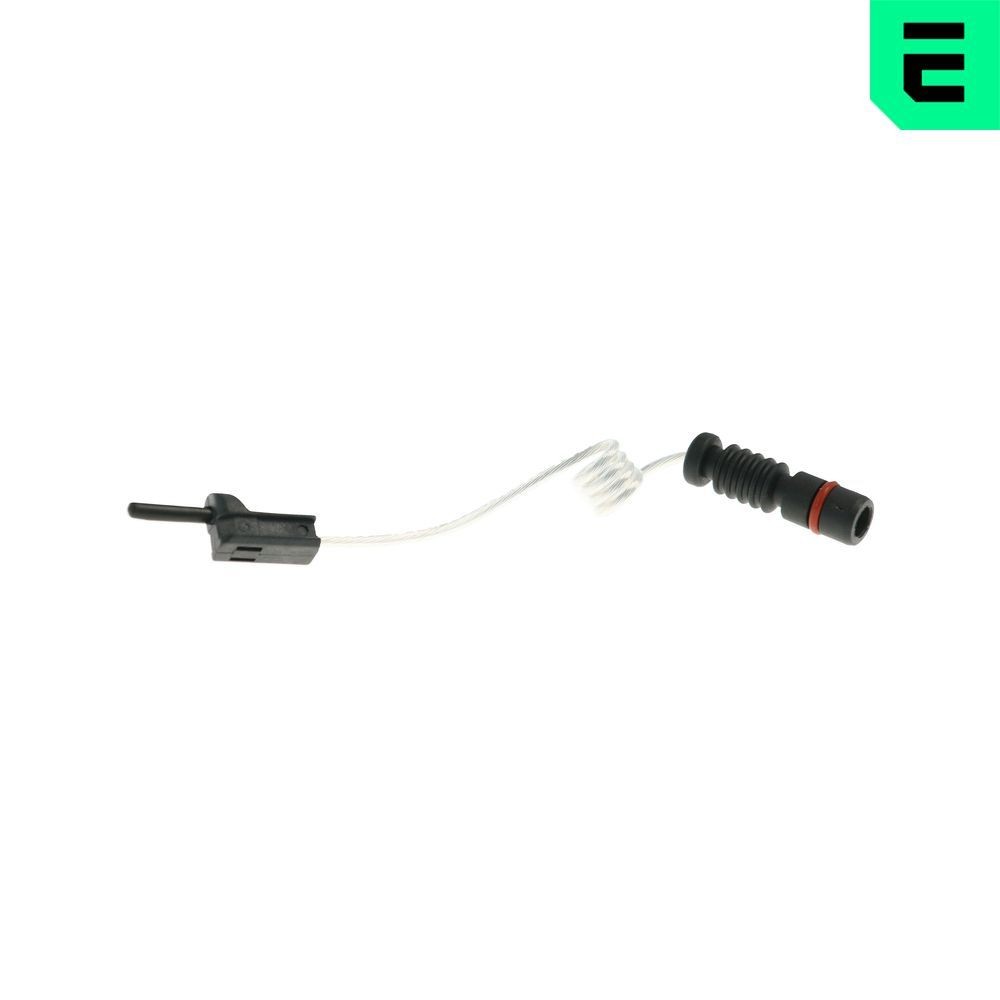 OPTIMAL Sensore di usura delle pastiglie freni WKT-50255K WKT-50255K Sensore pastiglie freni Volkswagen OPTIMAL costo