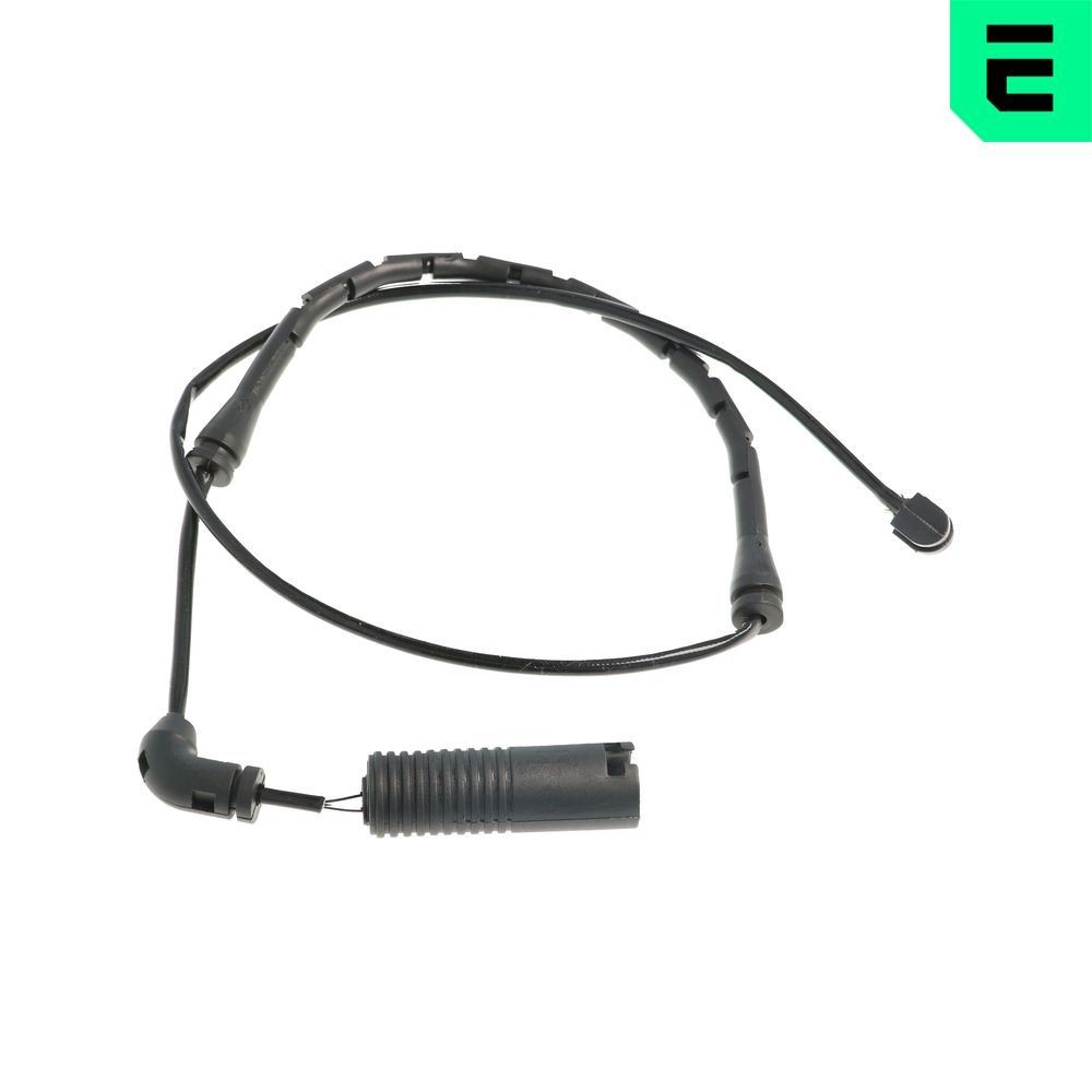 OPTIMAL Výstrażný kontakt opotrebenia brzdového oblożenia WKT-50428K WKT-50428K Senzor opotrebenia brzd BMW Z3 OPTIMAL