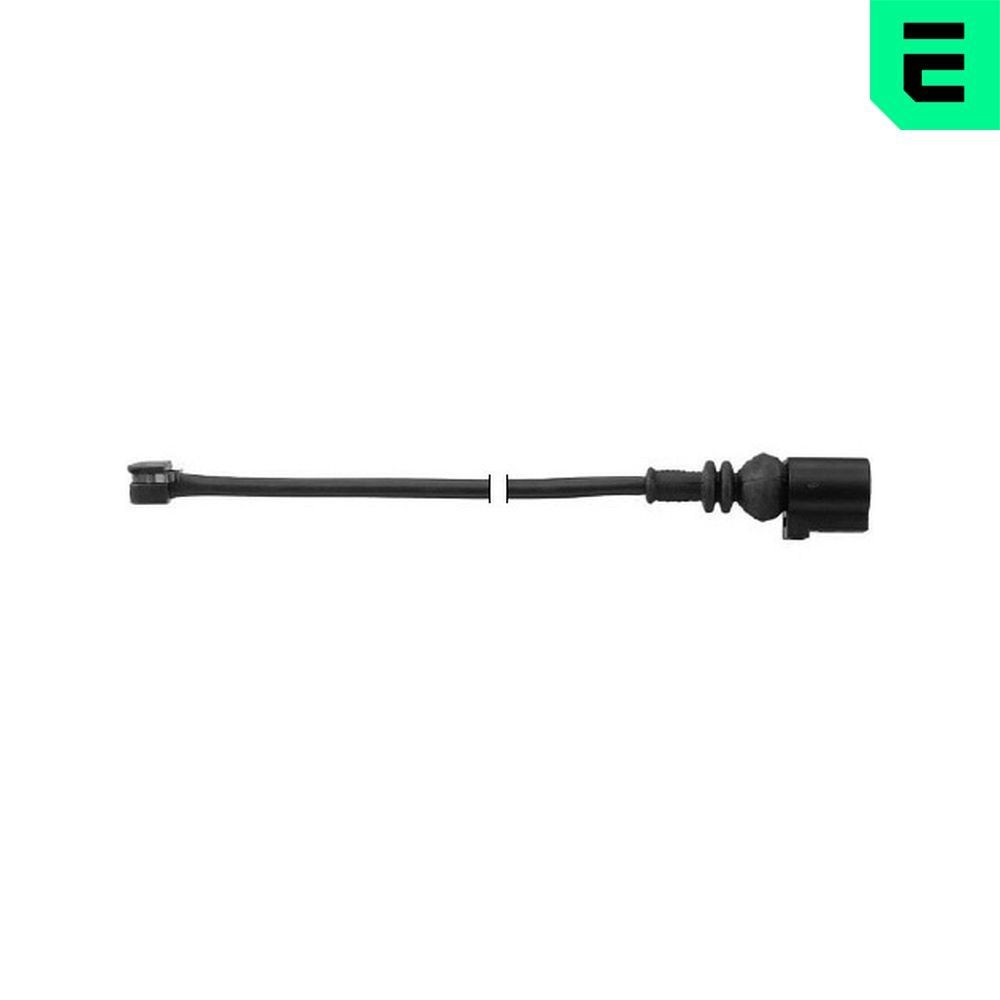 Slitagevarnare bromsbelägg OPTIMAL WKT-50469K OPTIMAL WKT-50469K: Slitagevarnare Volkswagen GOLF 2005