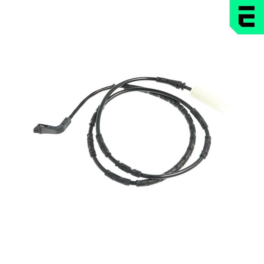 OPTIMAL Témoin d'usure de plaquette de frein WKT-50548K Contacteur d'usure de plaquettes de frein OPTIMAL Série 3 WKT-50548K pas cher