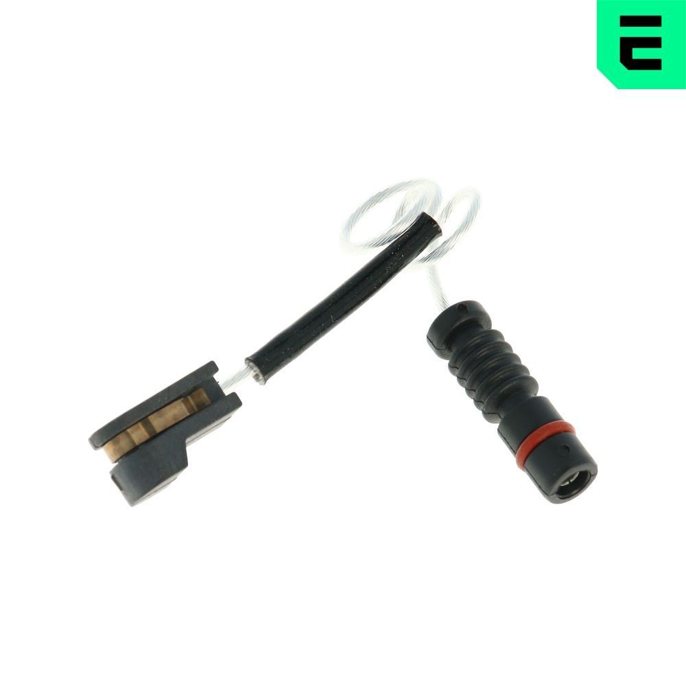 OPTIMAL Sensore di usura delle pastiglie freni WKT-50561K WKT-50561K Sensore usura freni OPTIMAL Volkswagen