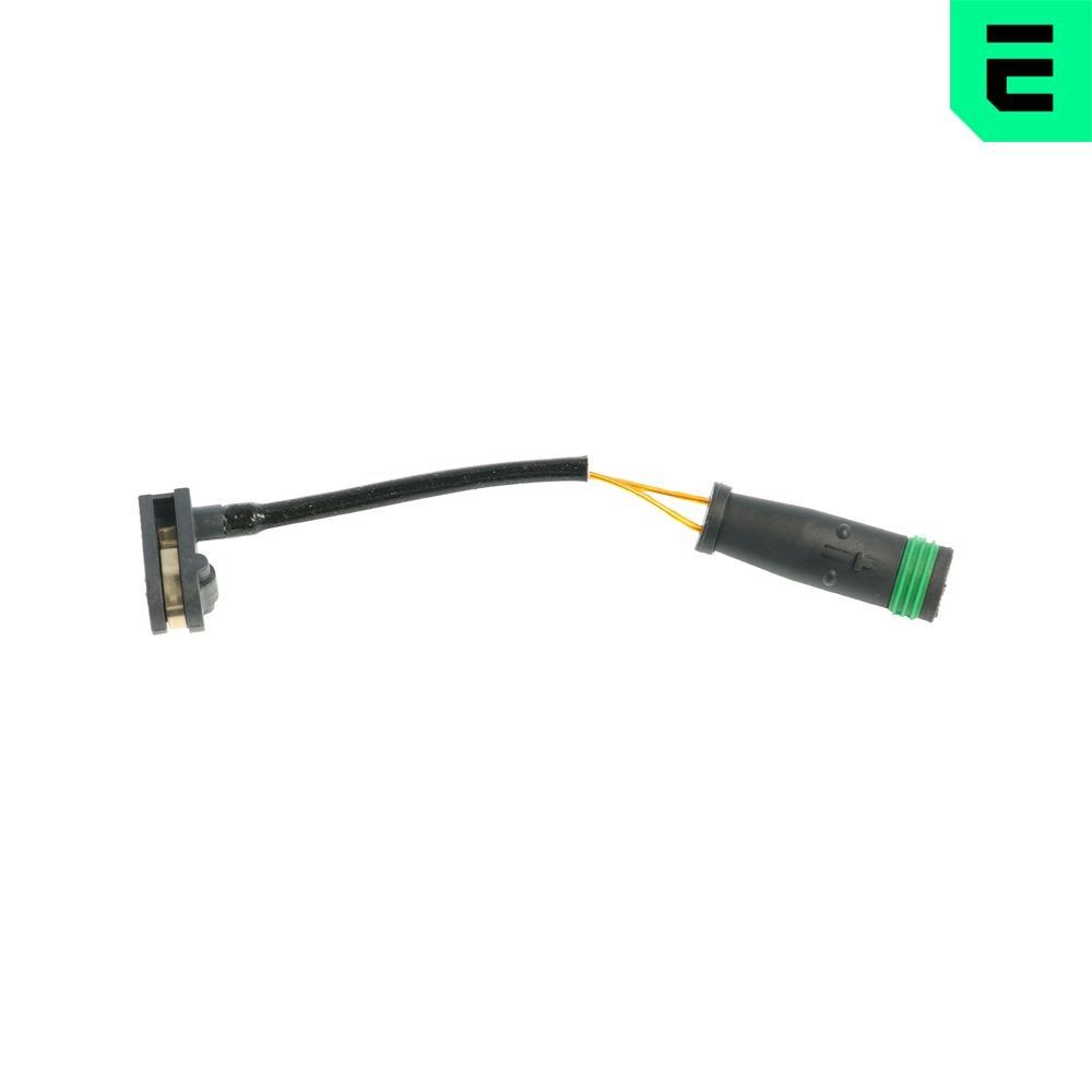 OPTIMAL Sensore di usura delle pastiglie freni WKT-50582K WKT-50582K OPTIMAL Sensore freno Volkswagen prezzo