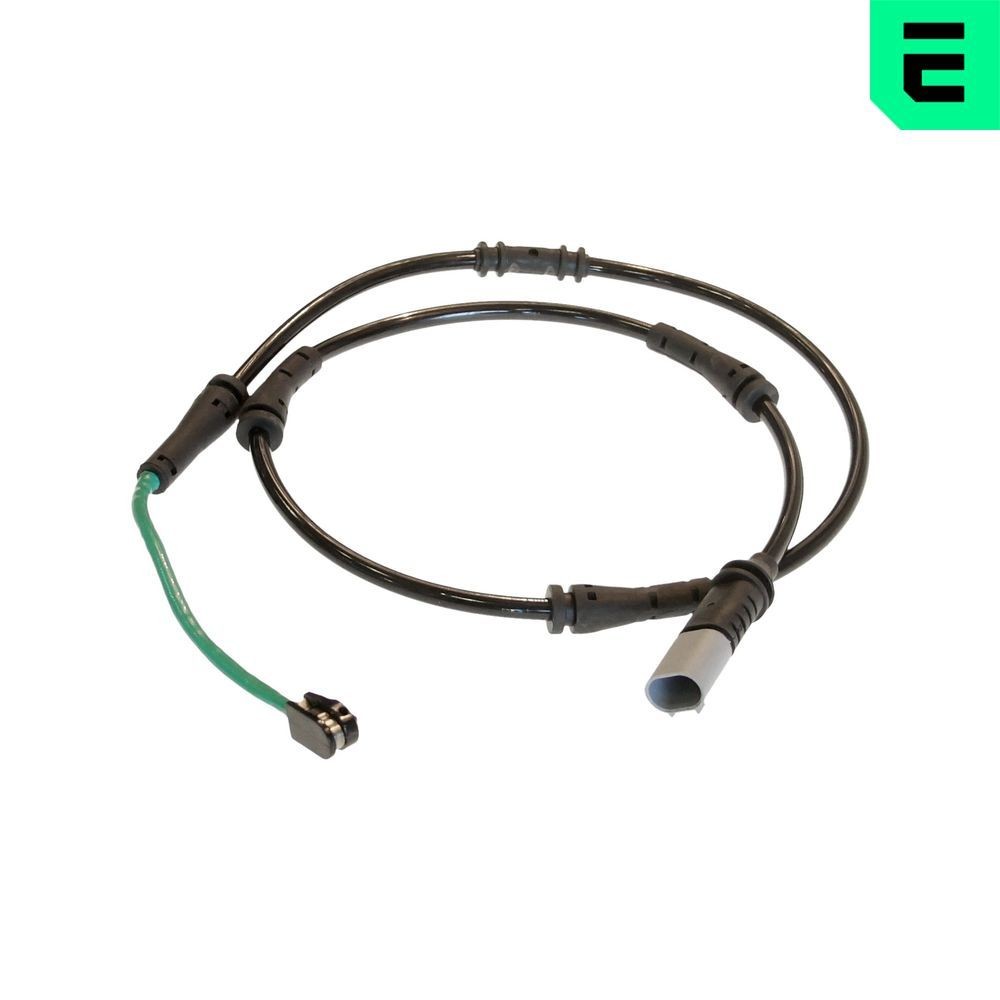 OPTIMAL Jarrupalan kulumisenilmaisin WKT-60029K WKT-60029K OPTIMAL Jarrupalojen kulumisen ilmaisin Opel ZAFIRA hinta