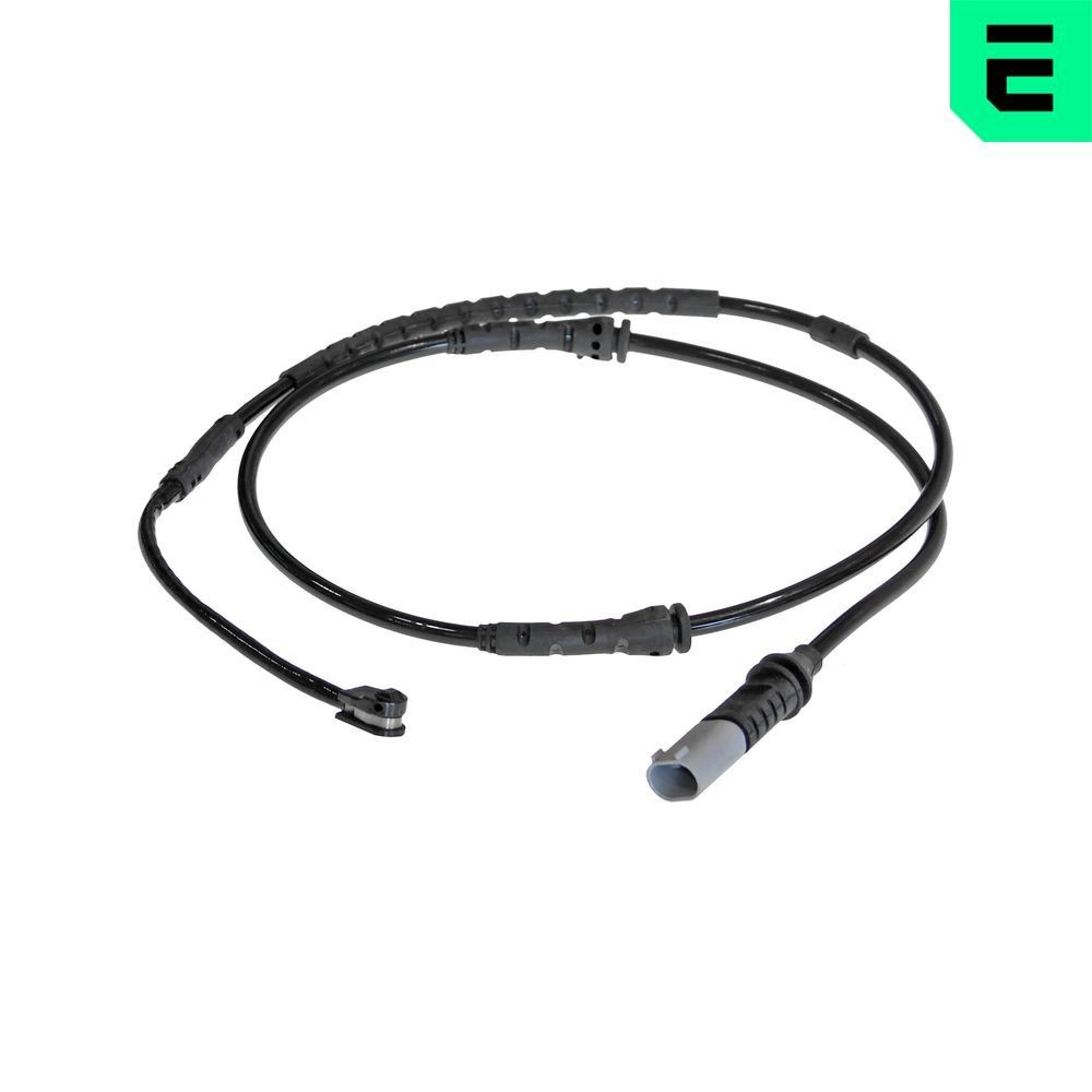 OPTIMAL Slitekontakt bremsekloss WKT-60031K Bremsebeleggslitasje OPTIMAL ASTRA WKT-60031K billige