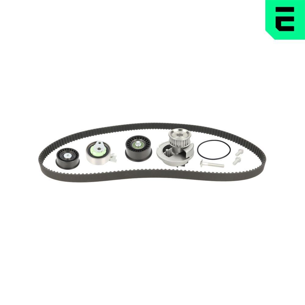 OPTIMAL Wasserpumpe + Zahnriemensatz SK-1355AQ1 SK-1355AQ1 OPTIMAL Zahnriemensatz mit Wasserpumpe Corsa C X01 Kosten