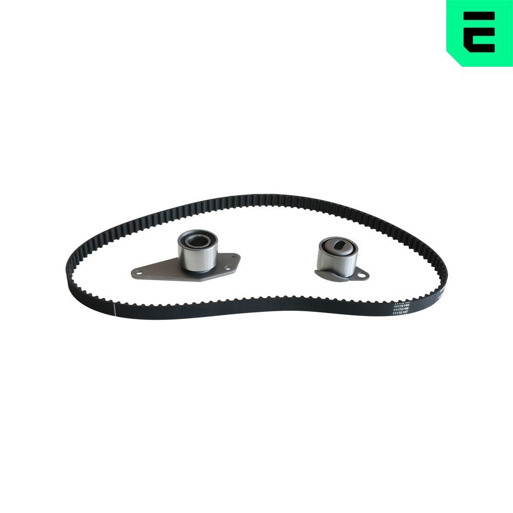 OPTIMAL Zahnriemensatz SK-1011 OPTIMAL SK-1011 Zahnriemensatz RENAULT Super 5 Schrägheck (B40, c40) 1.1 48 PS 1990