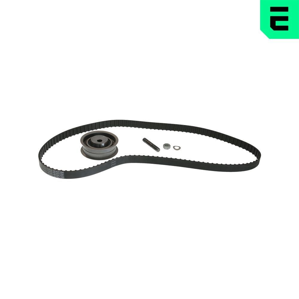 Kit de distribution OPTIMAL SK-1026 OPTIMAL SK-1026 Courroie moteur AUDI 80 2021