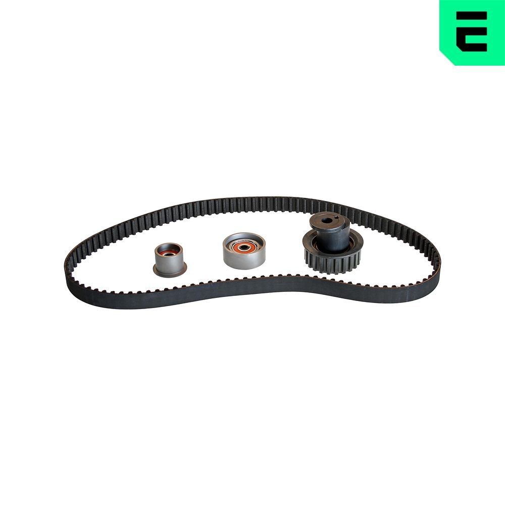 OPTIMAL Registerreimsett SK-1059 OPTIMAL SK-1059 Registerreimsett BMW F01 pris