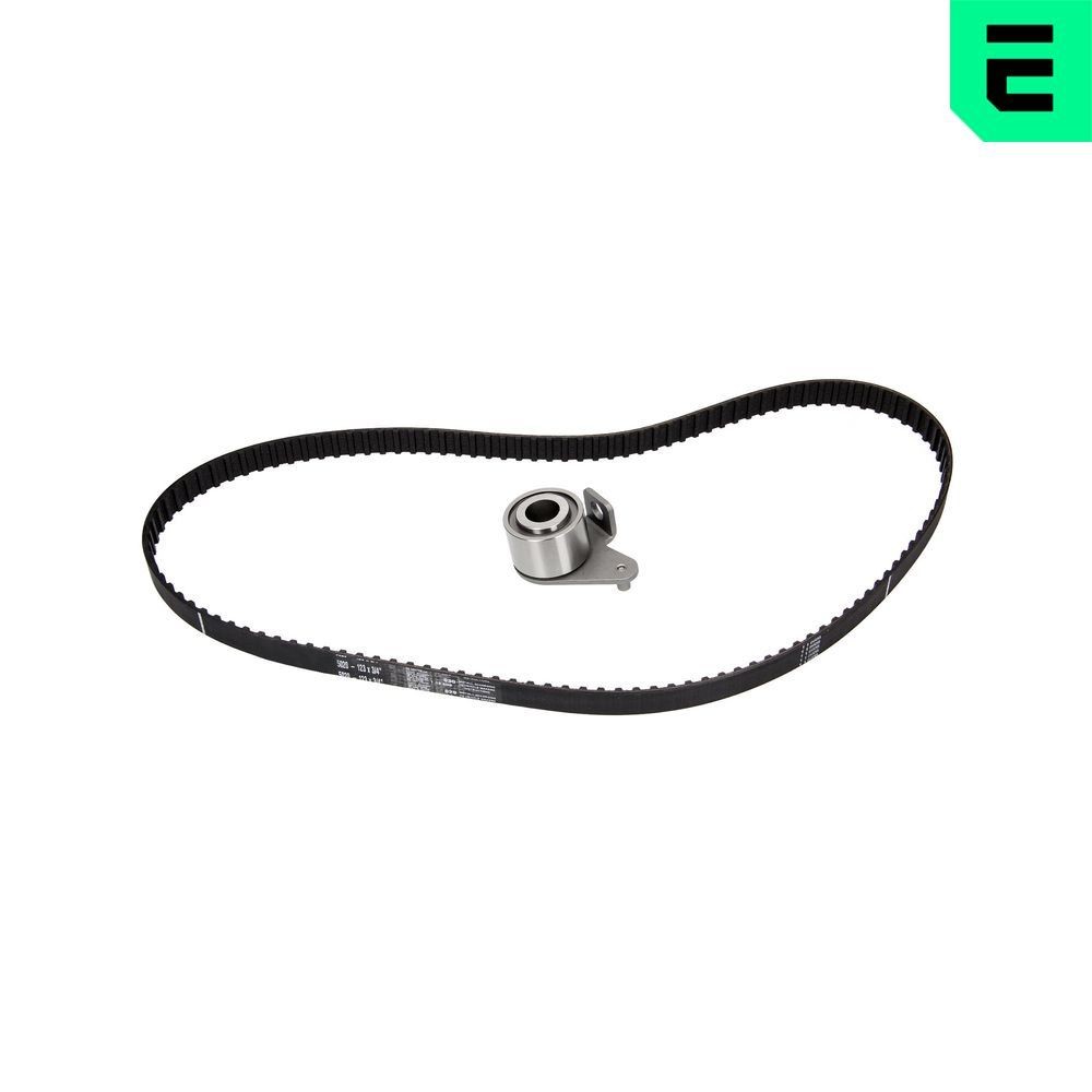 OPTIMAL Hammashihnasarja SK-1061 Volvo 744 jakohihnasarja OPTIMAL SK-1061
