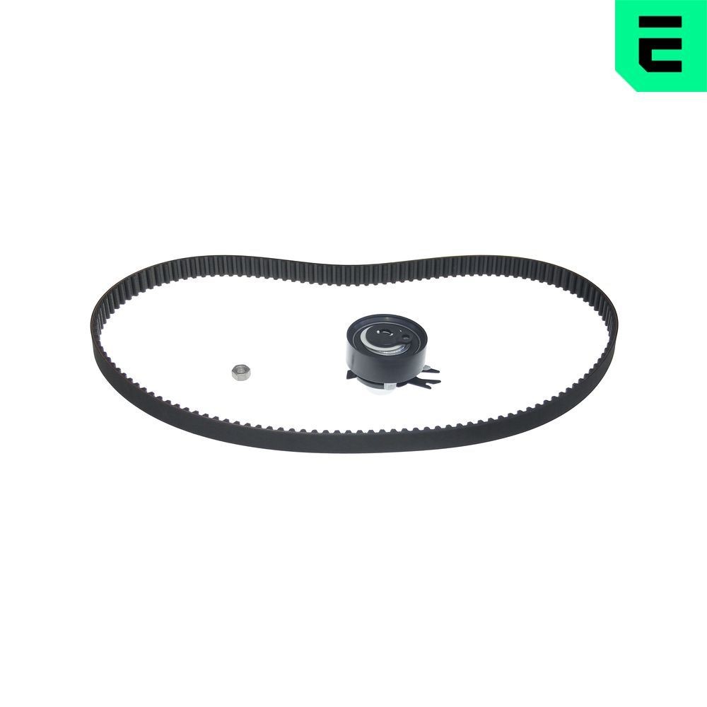 OPTIMAL Distributieriem set SK-1074 SK-1074 OPTIMAL Distributieriem Seat goedkoop