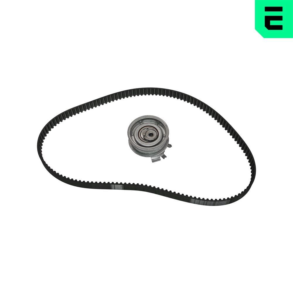 OPTIMAL Jogo de correias dentadas SK-1109 SK-1109 OPTIMAL Kit de correia de distribuição Dacia baratos