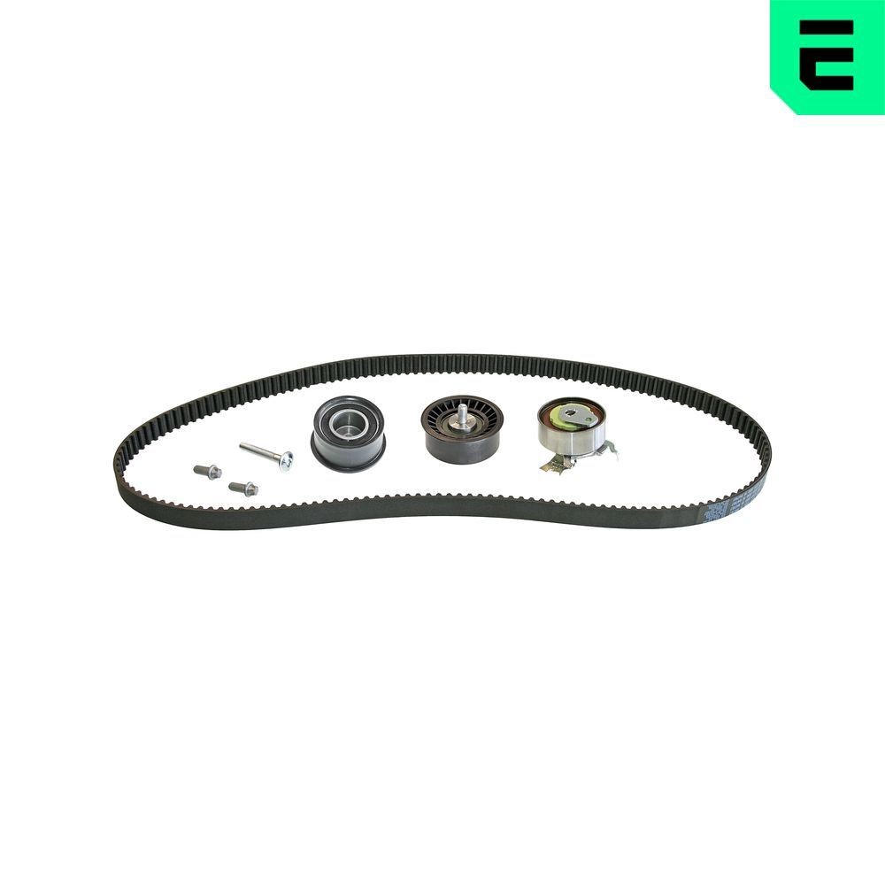 OPTIMAL Jogo de correias dentadas SK-1113 Correia dentada OPTIMAL Opel ANTARA SK-1113