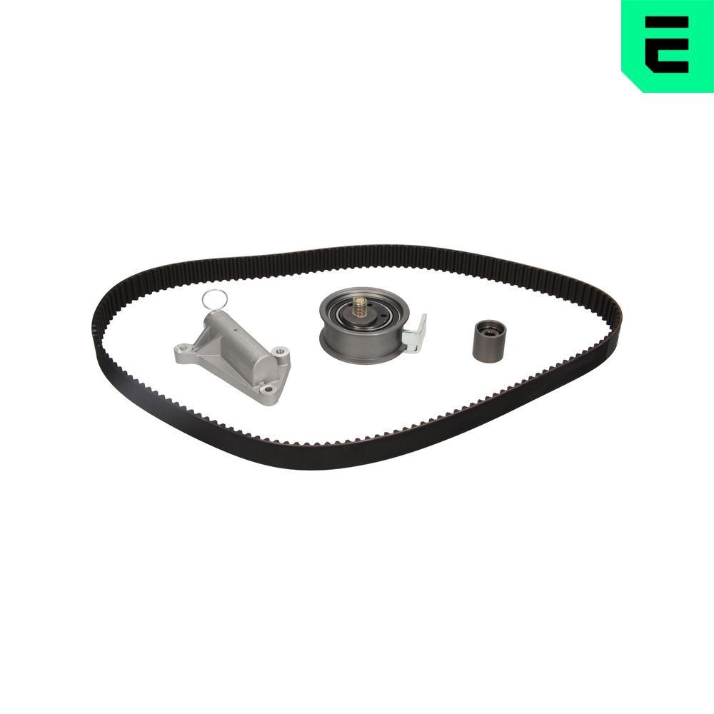 OPTIMAL Sada ozubeného remeňa SK-1121 Rozvodový remeň OPTIMAL AUDI SK-1121