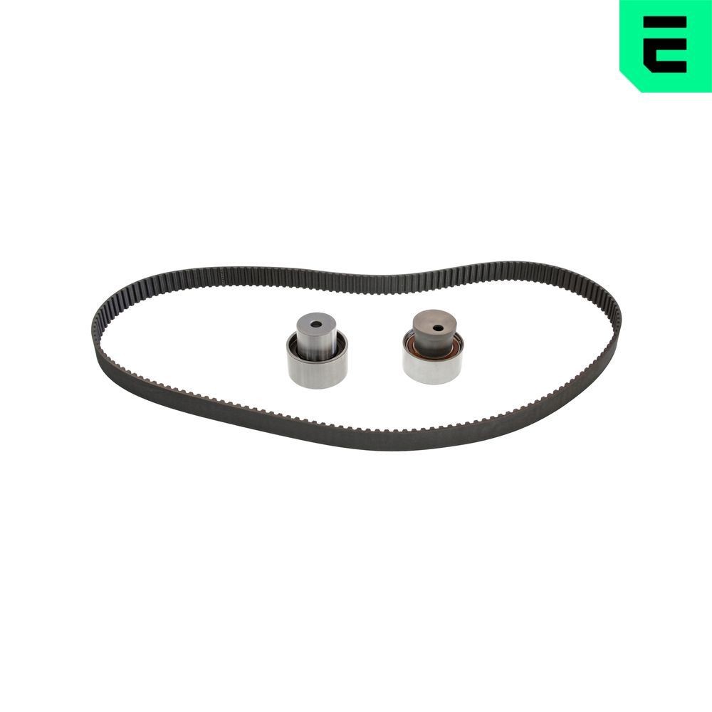 OPTIMAL Timing belt kit SK-1144 OPTIMAL SK-1144 Timing belt kit CITROЁN C25 Platform / Chassis 1.8 E 69 hp 1993