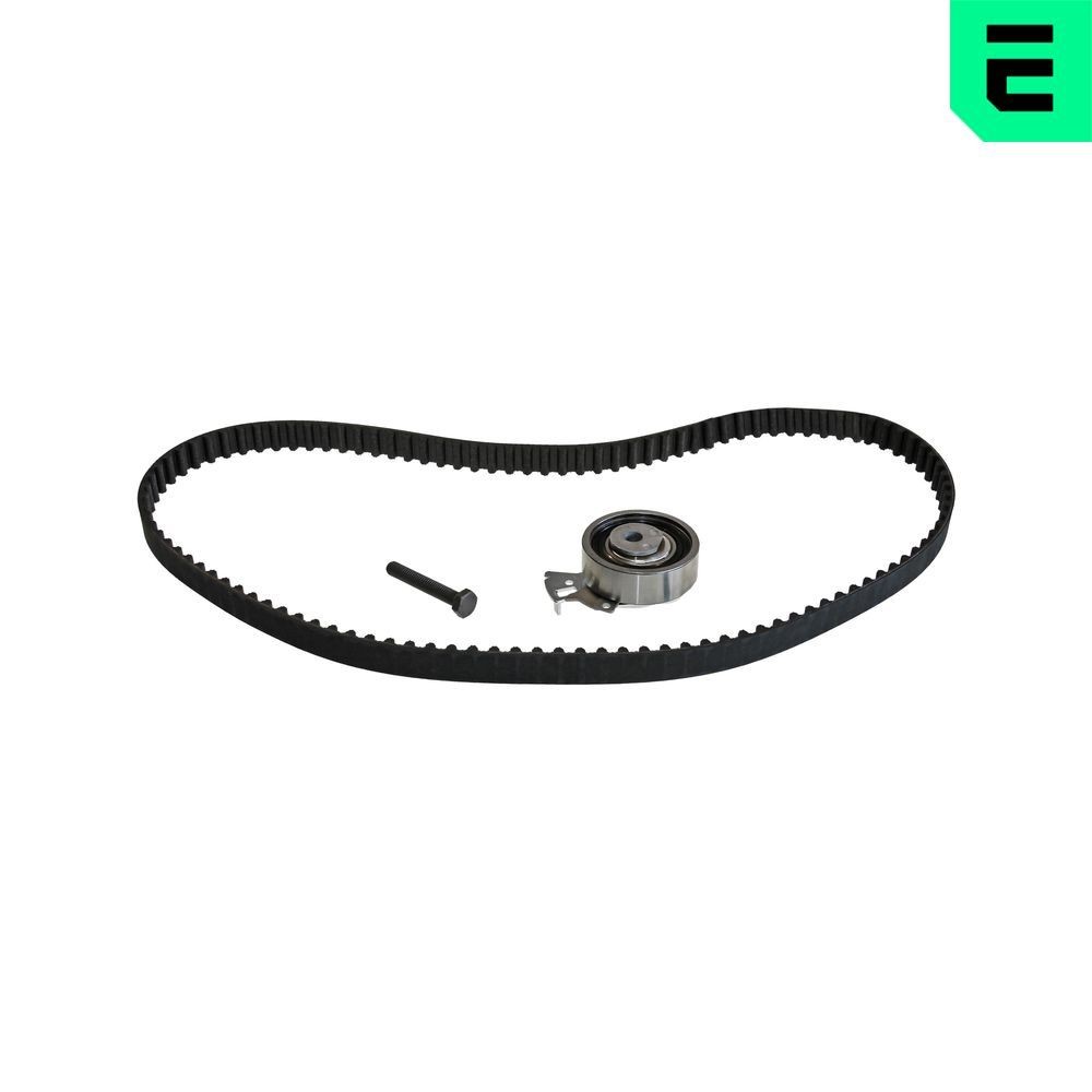 OPTIMAL Jogo de correias dentadas SK-1162 SK-1162 Correia dentada OPTIMAL OPEL ANTARA