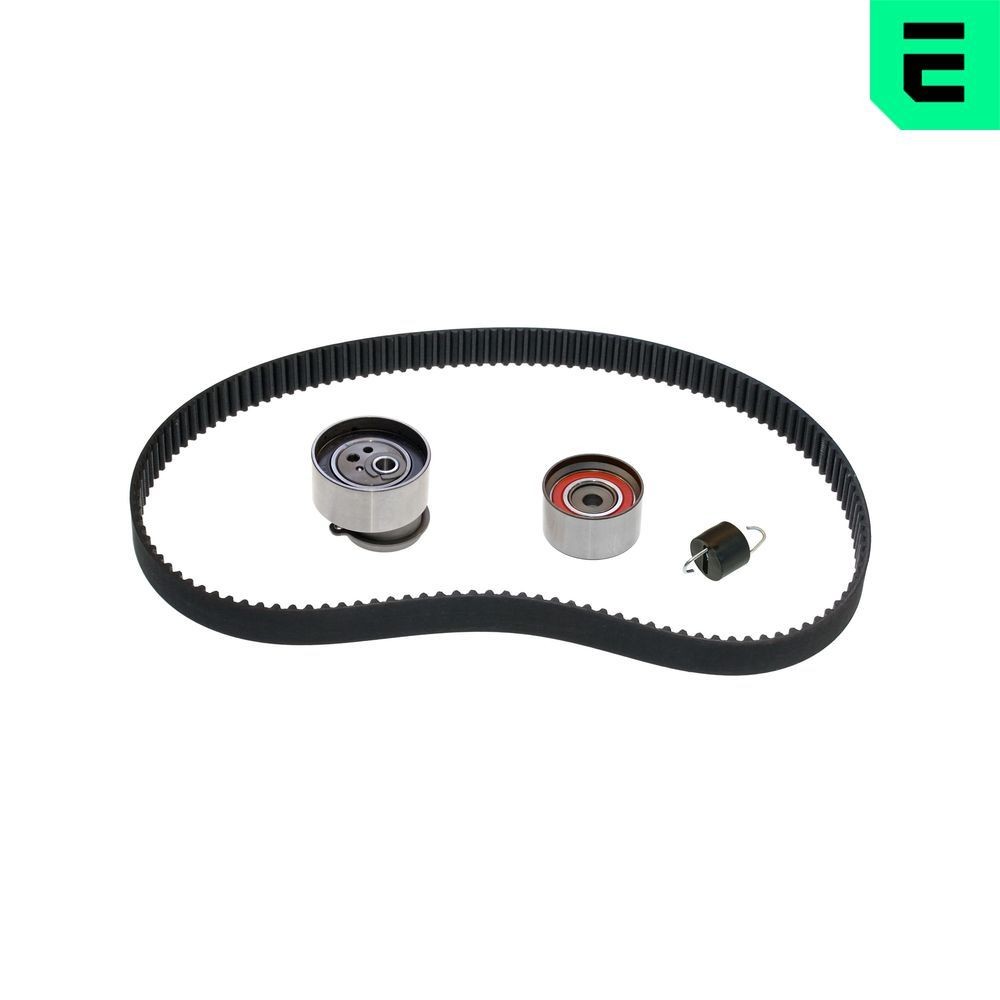 OPTIMAL Σετ οδοντωτού ιμάντα SK-1222 SK-1222 OPTIMAL Οδοντωτός ιμάντας Mazda φθηνά