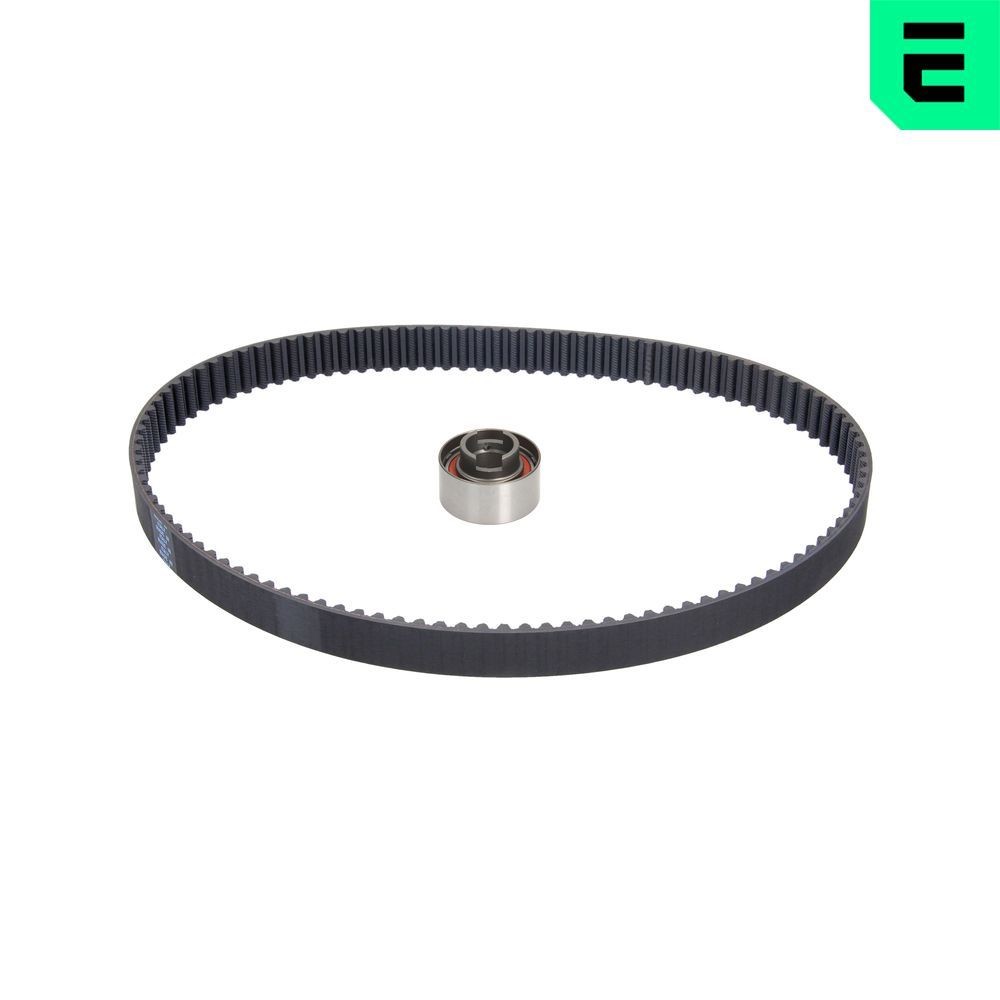 OPTIMAL Kit de distribution SK-1223 Mazda 626 Courroie crantée OPTIMAL SK-1223