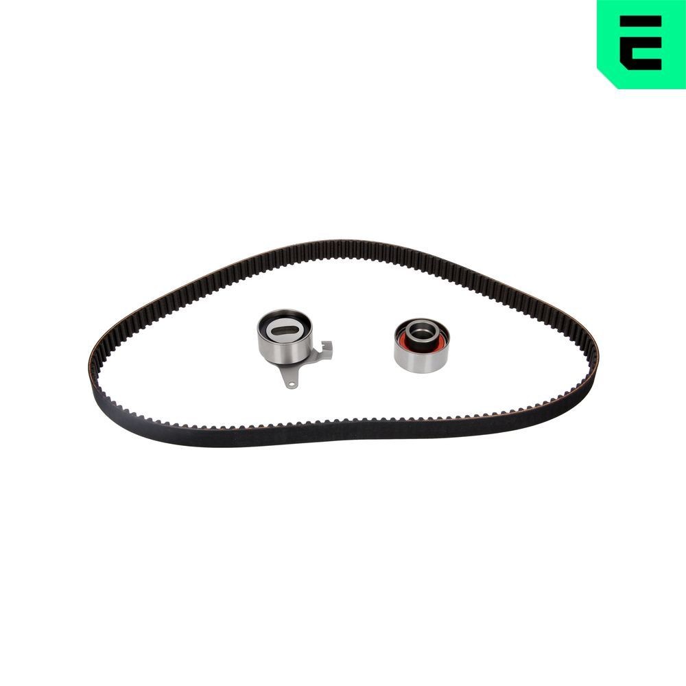 OPTIMAL Timing belt kit SK-1224 OPTIMAL SK-1224 Kia Shuma FB timing belt kit cost