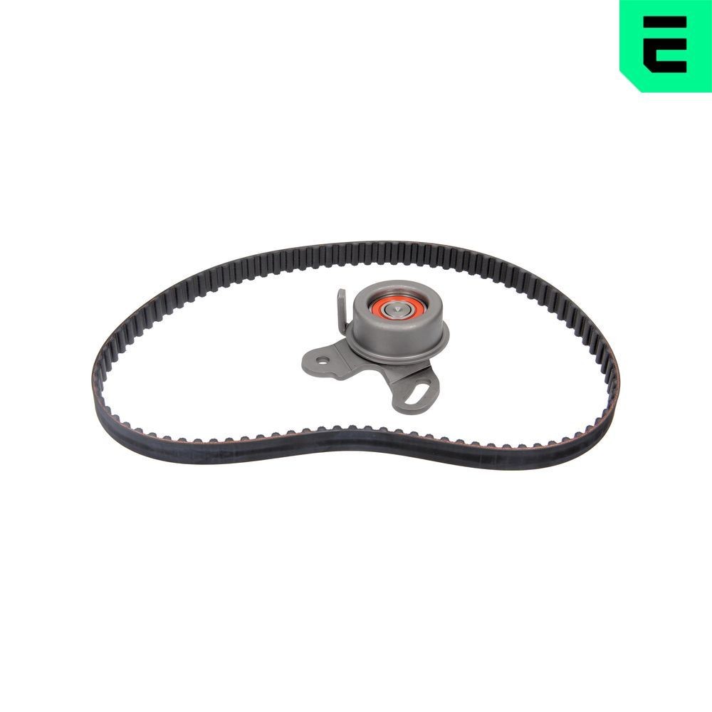 OPTIMAL Hammasrihma komplekt SK-1242 OPTIMAL Hammasrihma komplekt HYUNDAI SK-1242