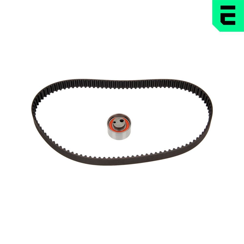 OPTIMAL Σετ οδοντωτού ιμάντα SK-1245 OPTIMAL Οδοντωτός ιμάντας SUZUKI SK-1245
