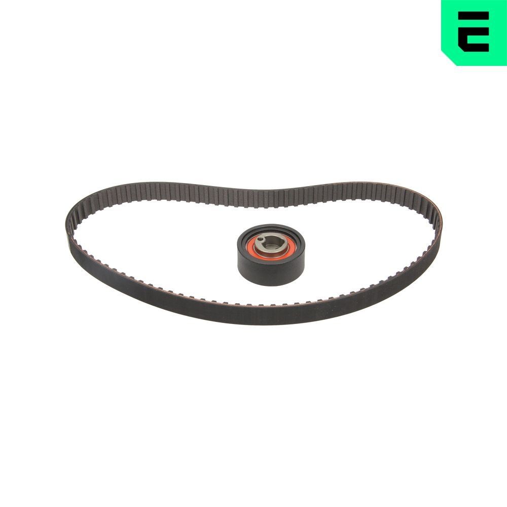 OPTIMAL Distributieriem set SK-1248 OPTIMAL Tandriemset DACIA SK-1248