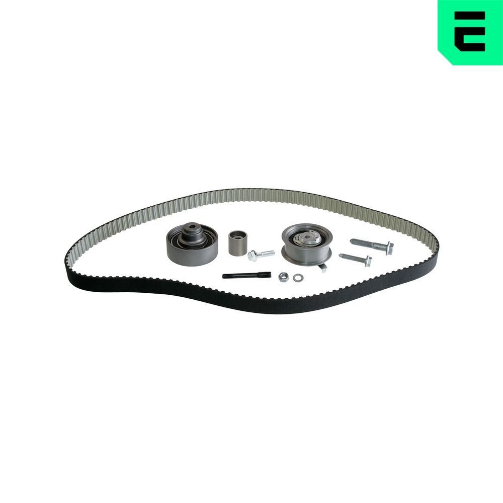 OPTIMAL Kamremssats SK-1259 SK-1259 Kamremssats OPTIMAL SKODA FABIA