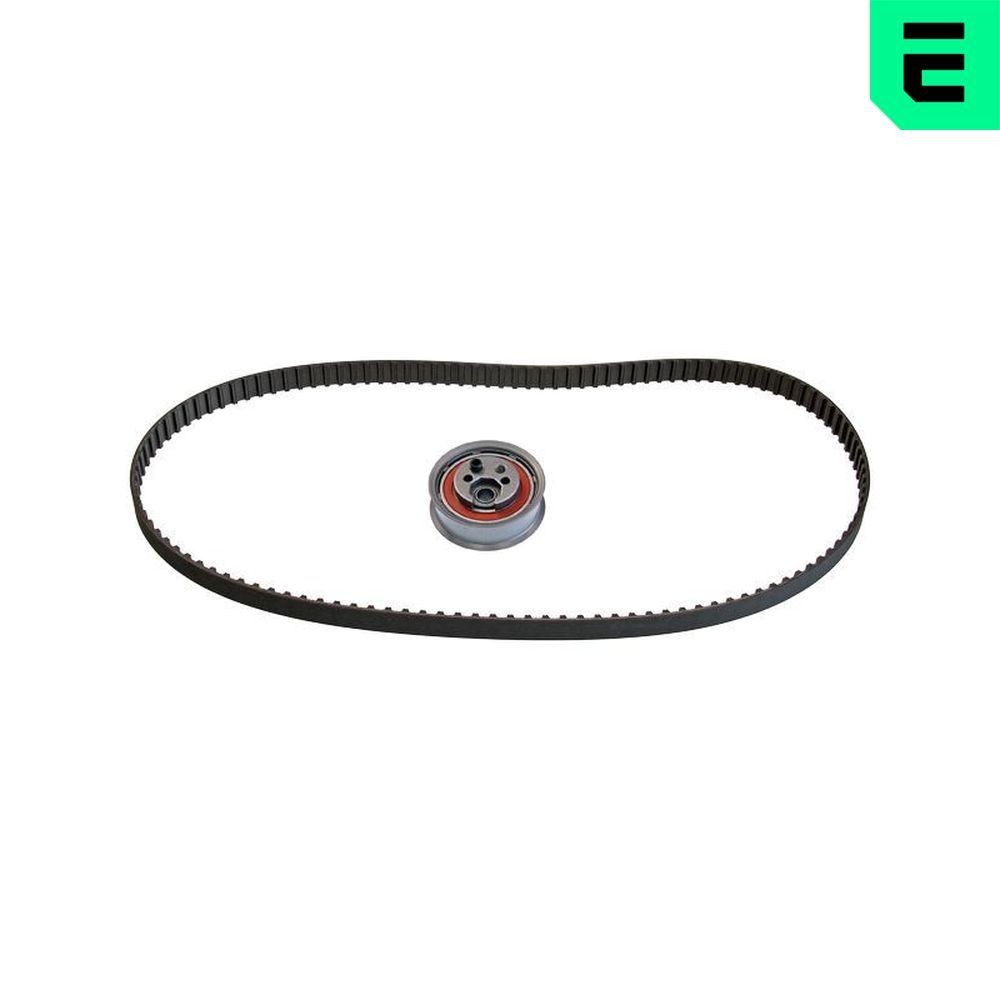 OPTIMAL Distributieriem set SK-1261 SK-1261 OPTIMAL Distributieriem Audi goedkoop