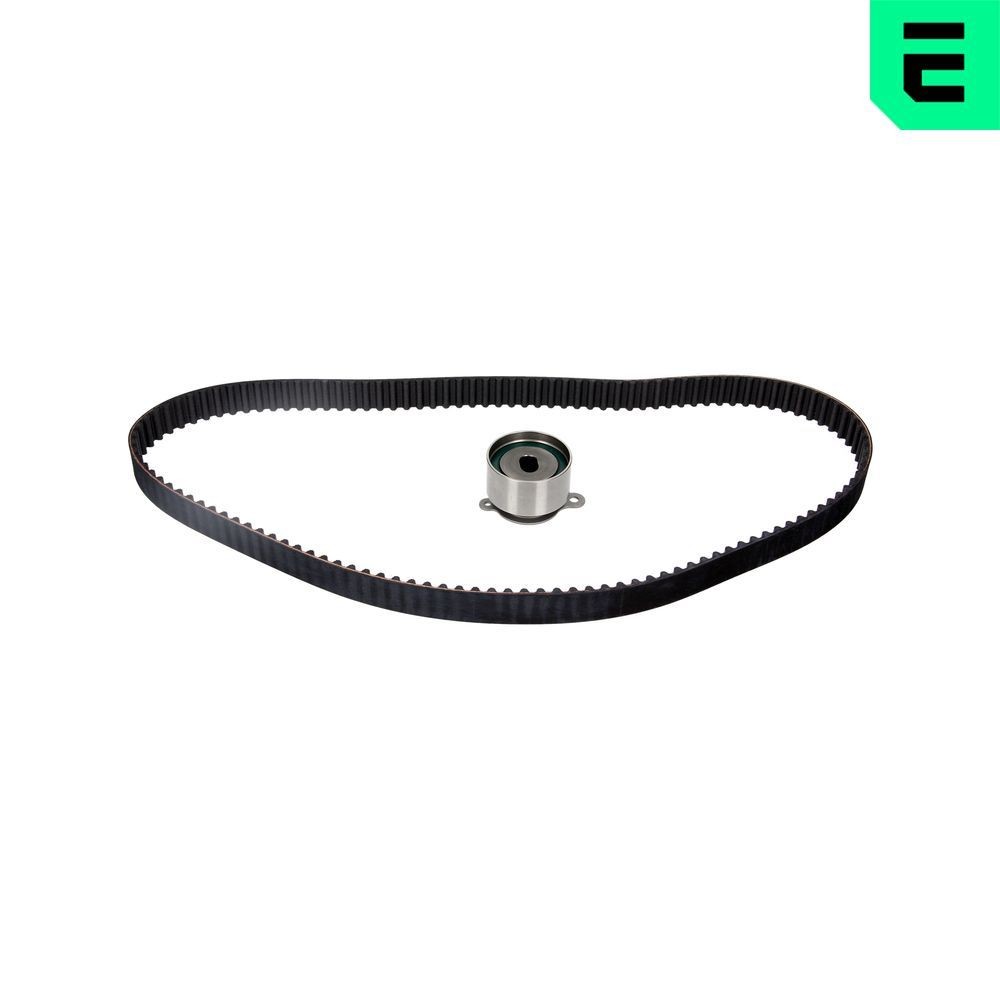 OPTIMAL Jogo de correias dentadas SK-1301 OPTIMAL SK-1301 Kit de correia de distribuição Honda Prelude BA4 a um preço acessível