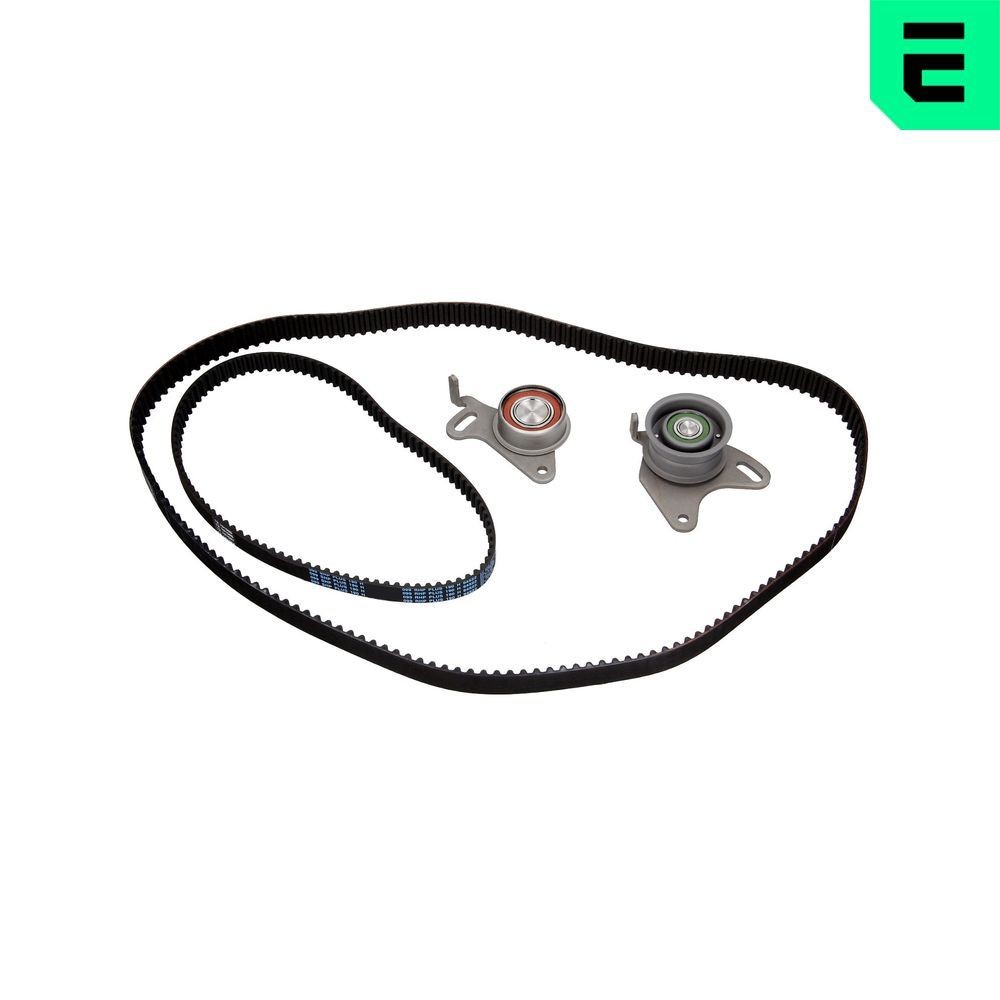OPTIMAL Hammasrihma komplekt SK-1306 OPTIMAL Hammasrihma komplekt HYUNDAI SK-1306