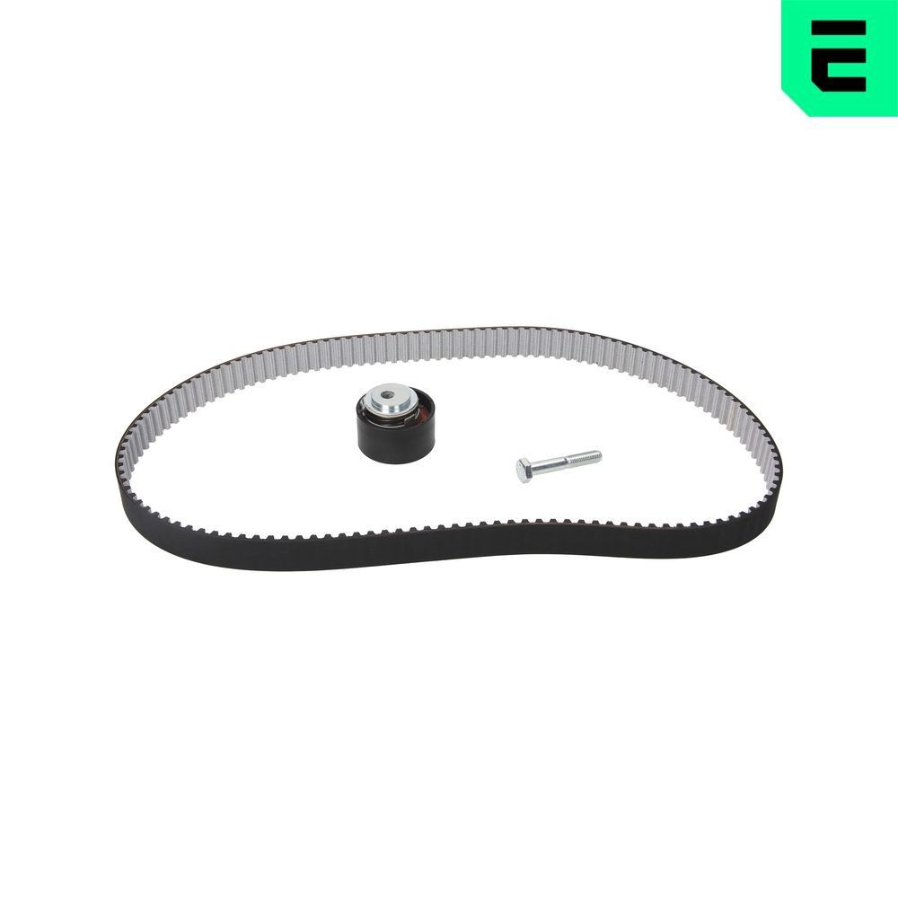 OPTIMAL Distributieriem set SK-1351 Ford MONDEO Distributiesnaar OPTIMAL SK-1351