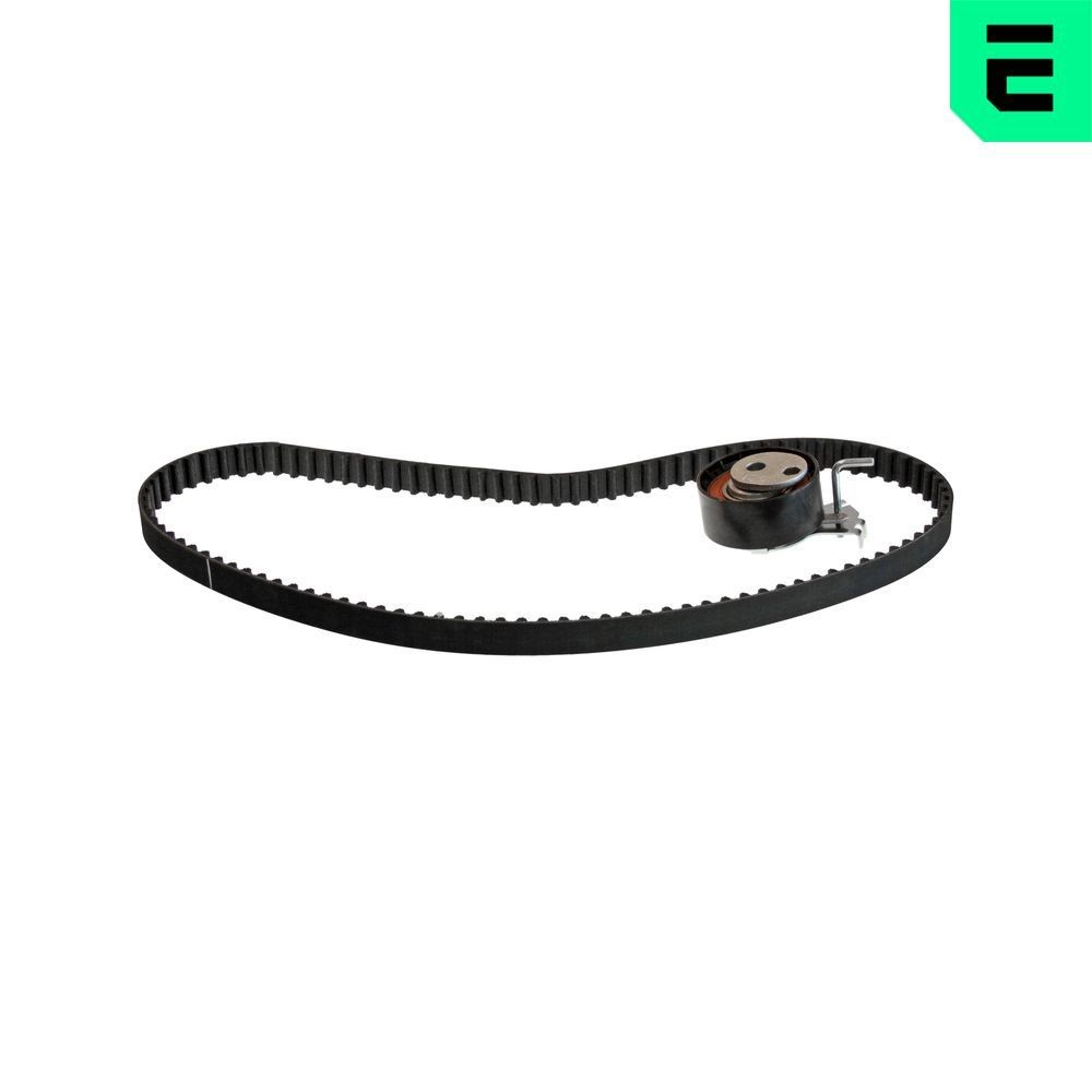 OPTIMAL Jogo de correias dentadas SK-1354 SK-1354 OPTIMAL Kit de distribuição Citroën baratos