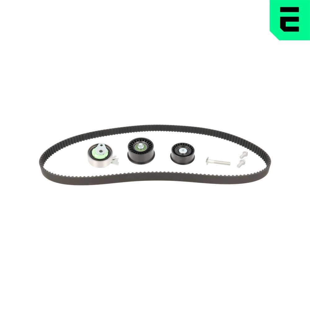 OPTIMAL Kit cinghia di distribuzione SK-1355 SK-1355 Cinghia di distribuzione OPTIMAL OPEL ANTARA costo