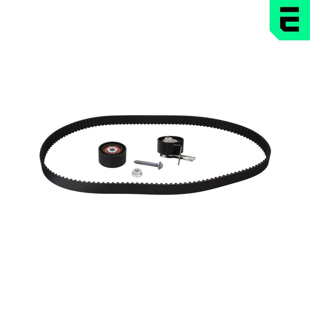 OPTIMAL Zahnriemensatz SK-1391 Steuerriemen OPTIMAL MX-5 SK-1391 günstig