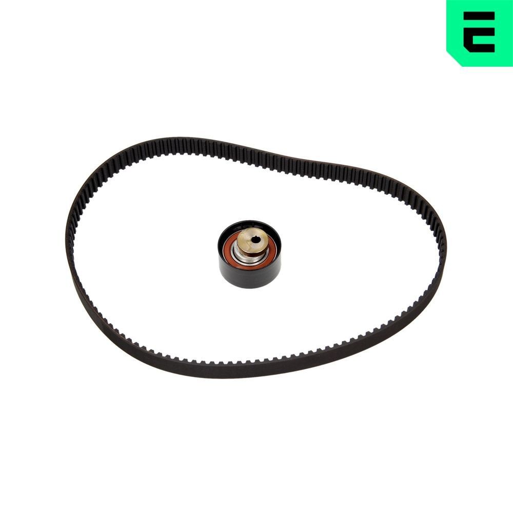 OPTIMAL Σετ οδοντωτού ιμάντα SK-1412 Ιμάντας χρονισμού OPTIMAL Alfa Romeo 164 SK-1412