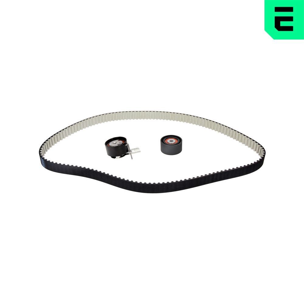 OPTIMAL Σετ οδοντωτού ιμάντα SK-1424 Σετ χρονισμού OPTIMAL Ford MAVERICK SK-1424