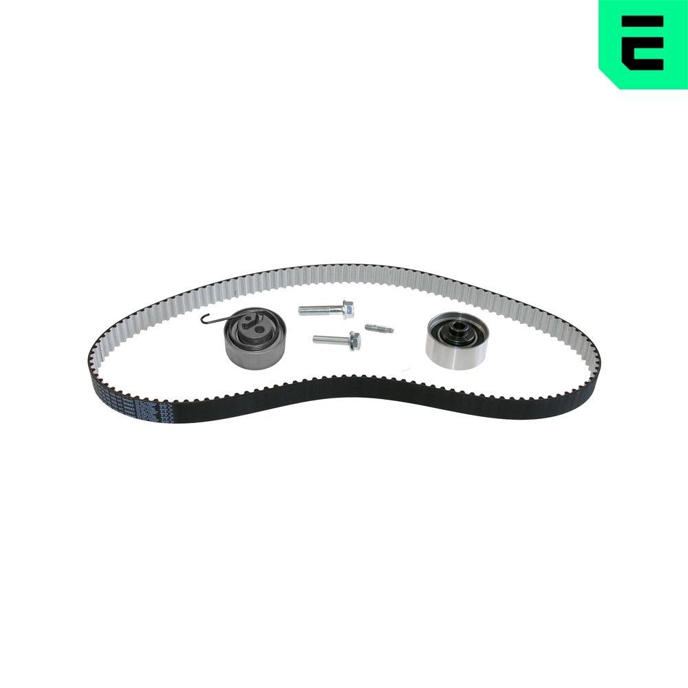 OPTIMAL Jogo de correias dentadas SK-1481 OPTIMAL Kit de distribuição DACIA SK-1481