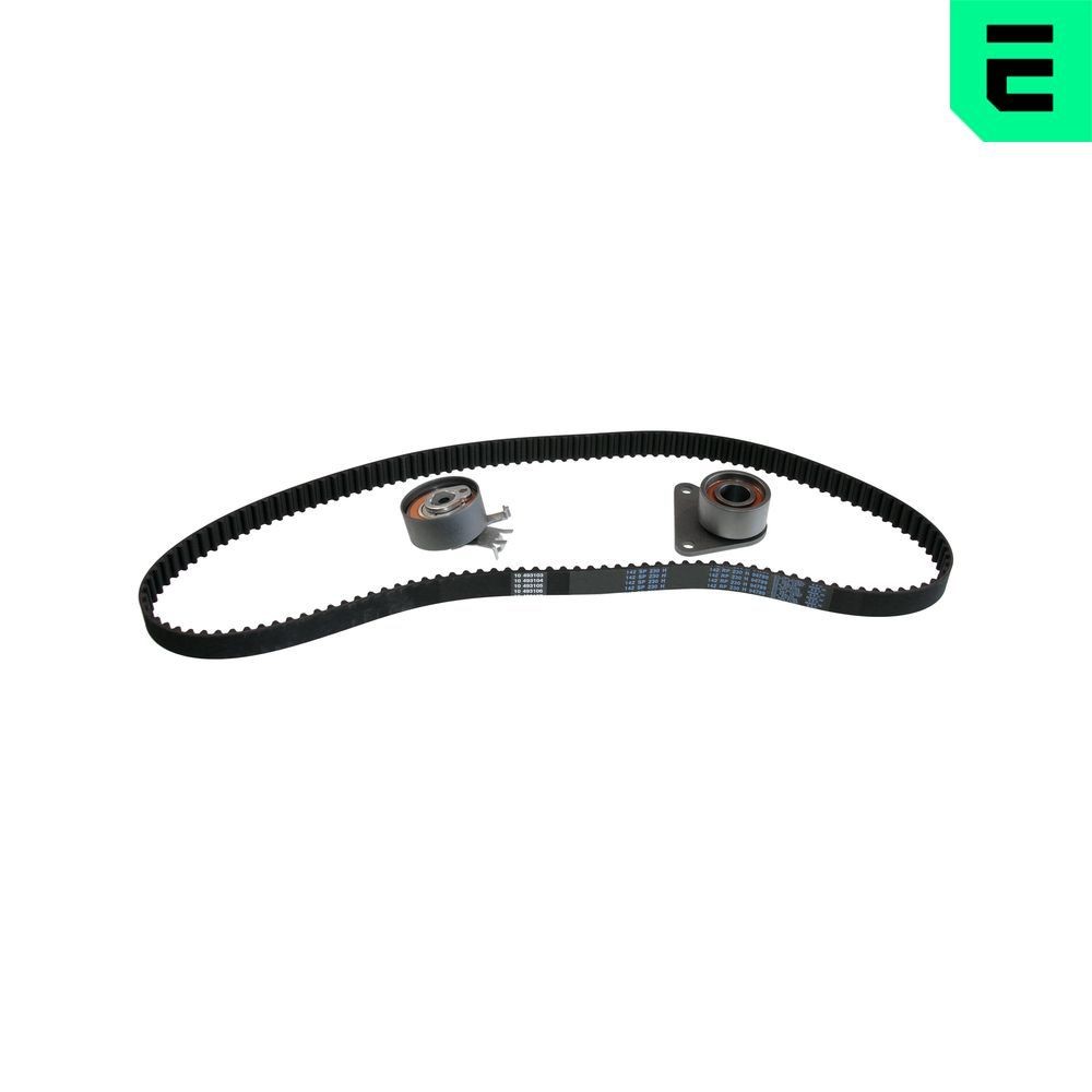 OPTIMAL Distributieriem set SK-1491 SK-1491 Distributieriem OPTIMAL VOLVO V60