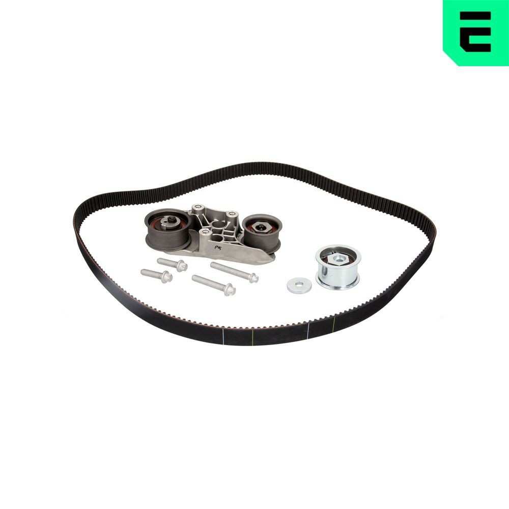 OPTIMAL Kit de distribution SK-1508 Subaru OUTBACK Courroie de distribution OPTIMAL SK-1508