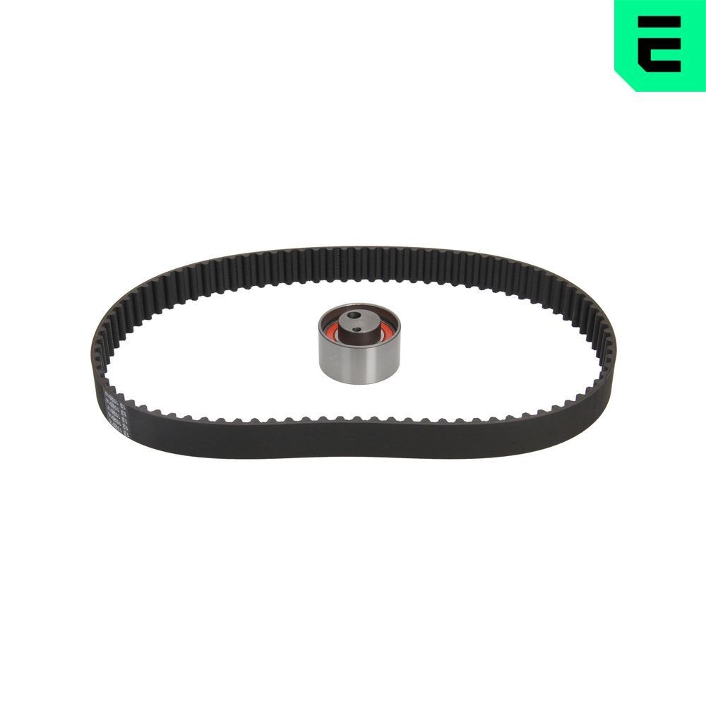 OPTIMAL Σετ οδοντωτού ιμάντα SK-1519 Ιμάντας χρονισμού OPTIMAL SUZUKI SK-1519