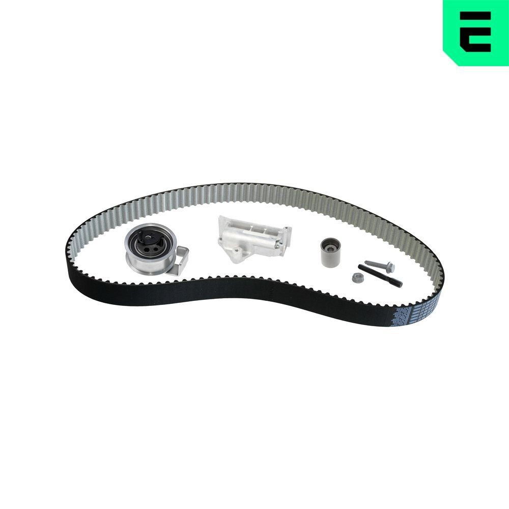 OPTIMAL Jogo de correias dentadas SK-1583 SK-1583 Kit de correia de distribuição OPTIMAL FORD RANGER